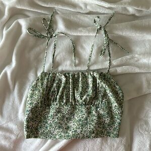 princess polly tank top